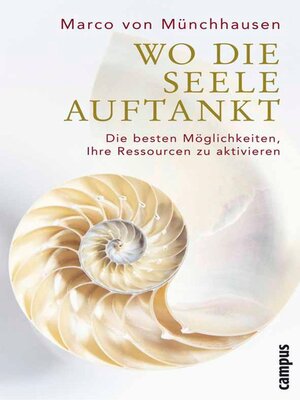 cover image of Wo die Seele auftankt